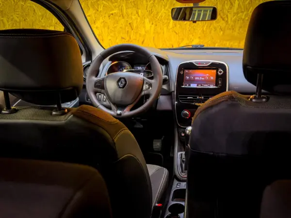 Renault Clio 0.9 TCE Confort 28