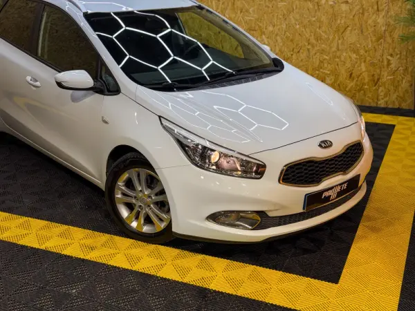 Kia Ceed SW 1.4 CRDi ECO 5