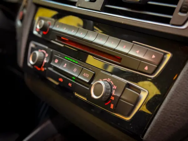 BMW 116 d Advantage 24