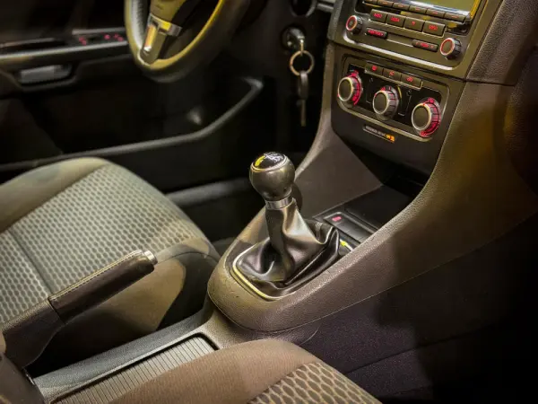 Volkswagen Golf Variant 1.6 TDi Confortline 7