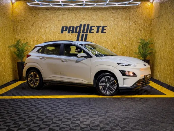 Hyundai Kauai Standard 2