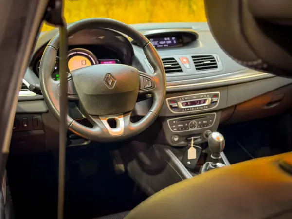 Renault Mégane 1.5 dCi Dynamique SS 29