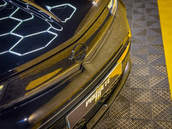 Opel Mokka-e GS Line 7