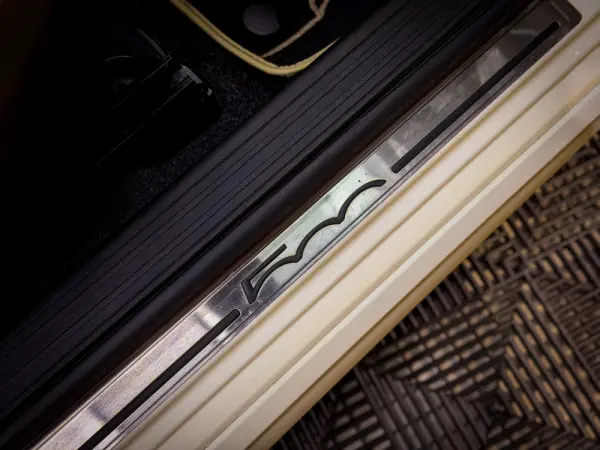 Fiat 500 0.9 8V TwinAir S&S Mirror 15