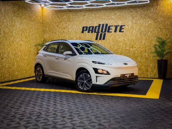 Hyundai Kauai Standard 1