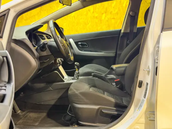 Kia Ceed SW 1.4 CRDi ECO 25