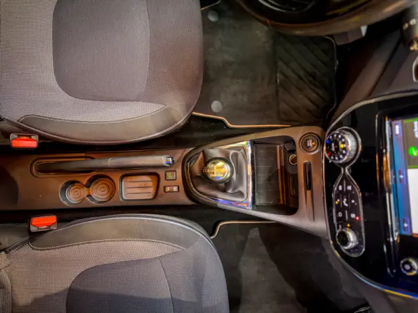 Renault Captur (ENERGY) dCi 90 INTENS 17