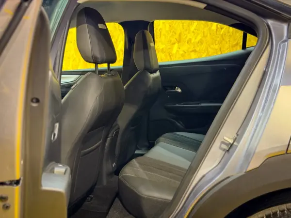 Opel Mokka-e Elegance 23