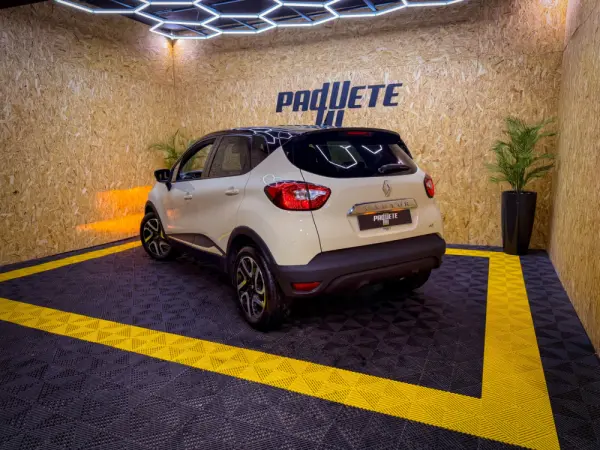 Renault Captur (ENERGY) dCi 90 INTENS 29
