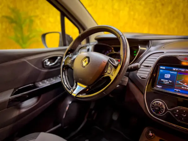 Renault Captur (ENERGY) dCi 90 INTENS 16