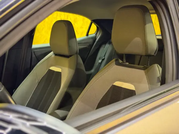 Opel Mokka-e Elegance 37