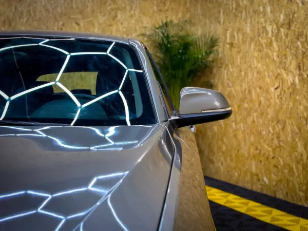 BMW 116 d EfficientDynamics 12