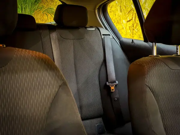 BMW 116 d EfficientDynamics 16