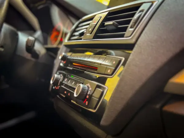 BMW 116 d EfficientDynamics 18