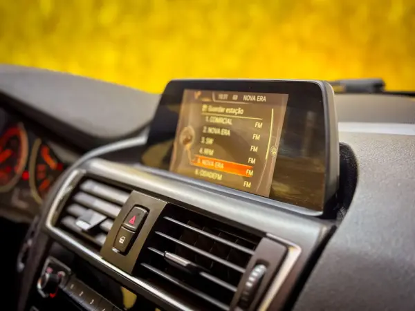 BMW 116 d EfficientDynamics 19