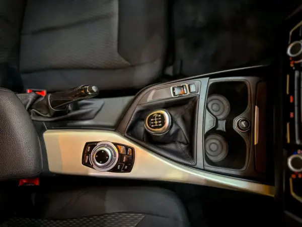 BMW 116 d EfficientDynamics 22