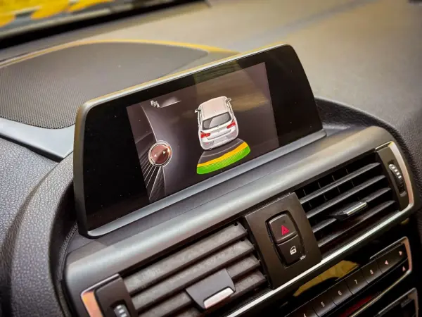 BMW 116 d EfficientDynamics 33