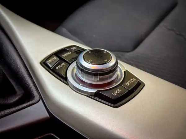 BMW 116 d EfficientDynamics 39