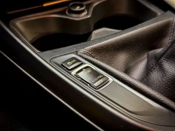 BMW 116 d EfficientDynamics 40