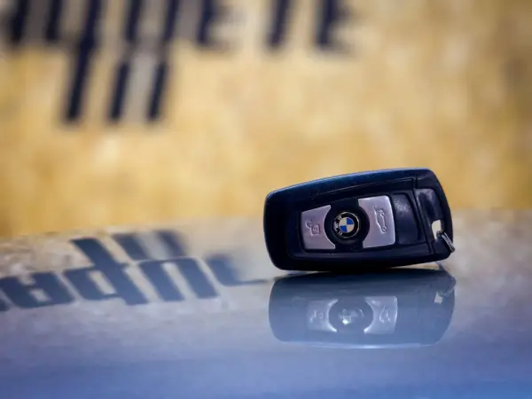 BMW 116 d EfficientDynamics 42