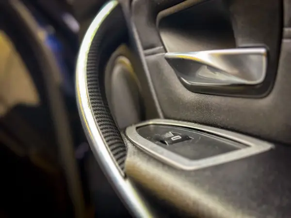 BMW 318 d Touring Auto Sport 19