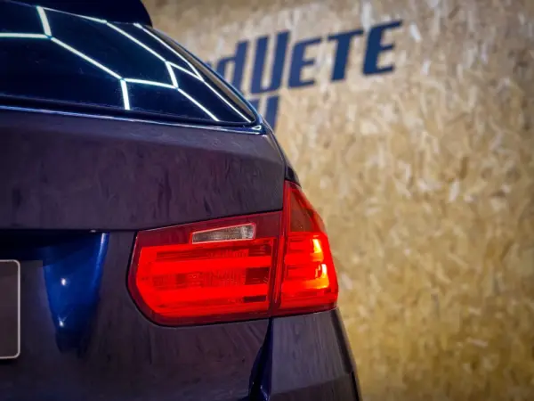 BMW 318 d Touring Auto Sport 33