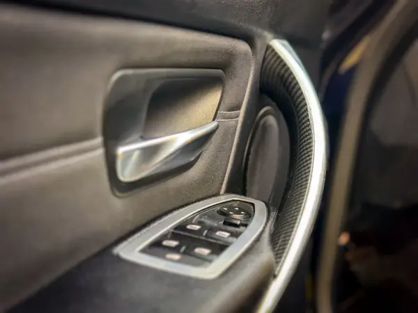 BMW 318 d Touring Auto Sport 35