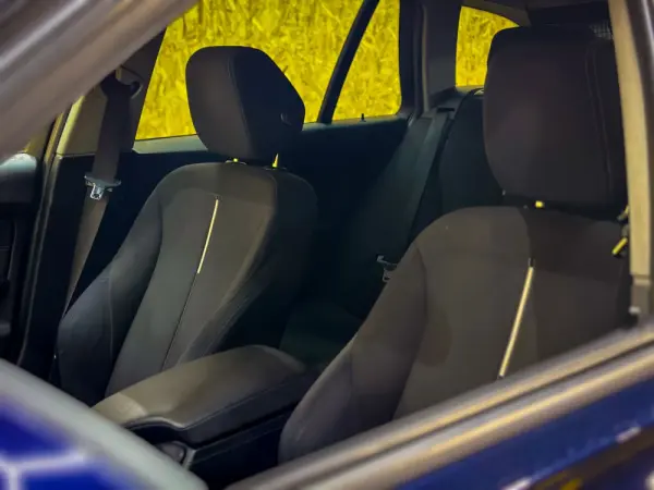 BMW 318 d Touring Auto Sport 36