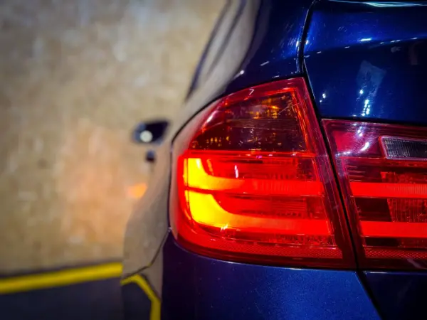 BMW 318 d Touring Auto Sport 40