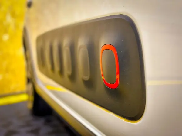 Citroën C3 1.2 PureTech Feel 9