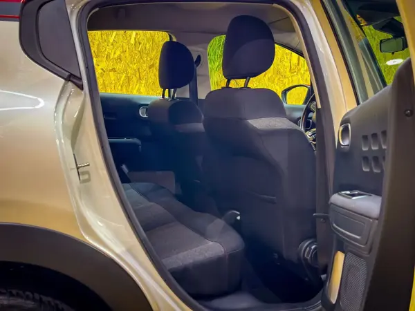 Citroën C3 1.2 PureTech Feel 14