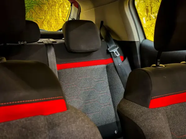 Citroën C3 1.2 PureTech Feel 17