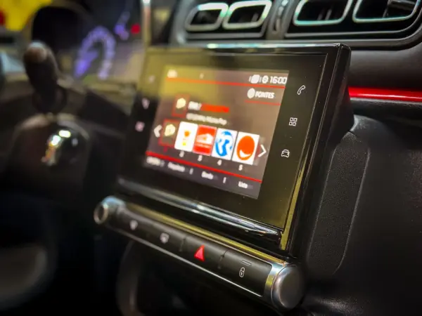 Citroën C3 1.2 PureTech Feel 22