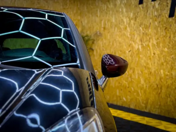 DS DS3 1.6 BlueHDi So Chic 6