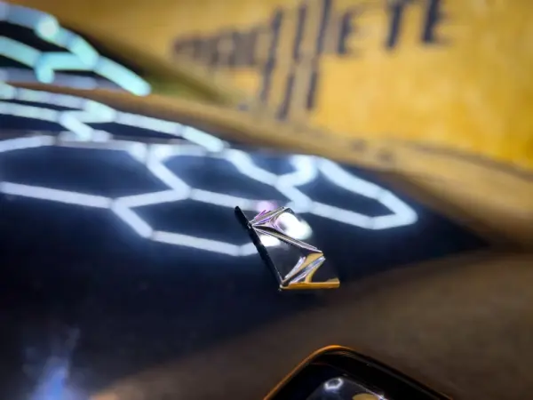 DS DS3 1.6 BlueHDi So Chic 7