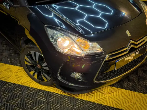 DS DS3 1.6 BlueHDi So Chic 8