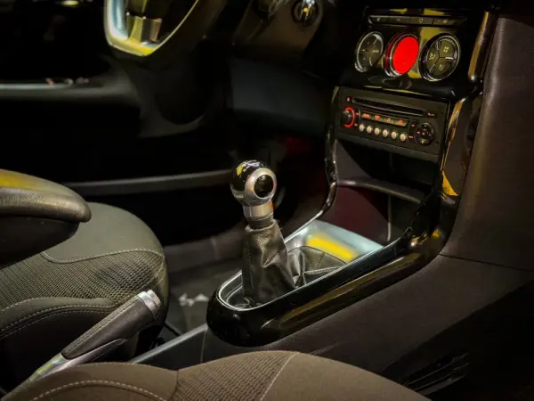 DS DS3 1.6 BlueHDi So Chic 11