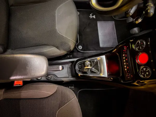 DS DS3 1.6 BlueHDi So Chic 15