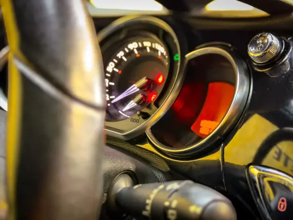 DS DS3 1.6 BlueHDi So Chic 16