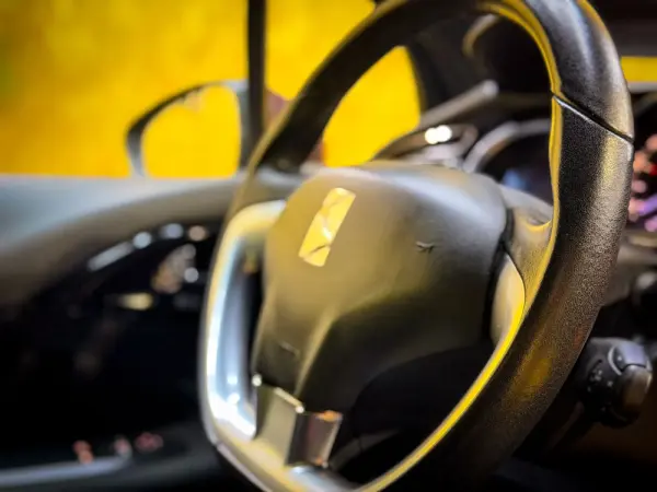 DS DS3 1.6 BlueHDi So Chic 17