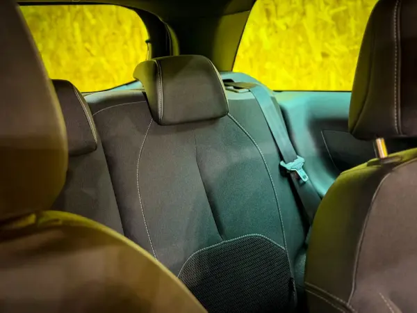 DS DS3 1.6 BlueHDi So Chic 21