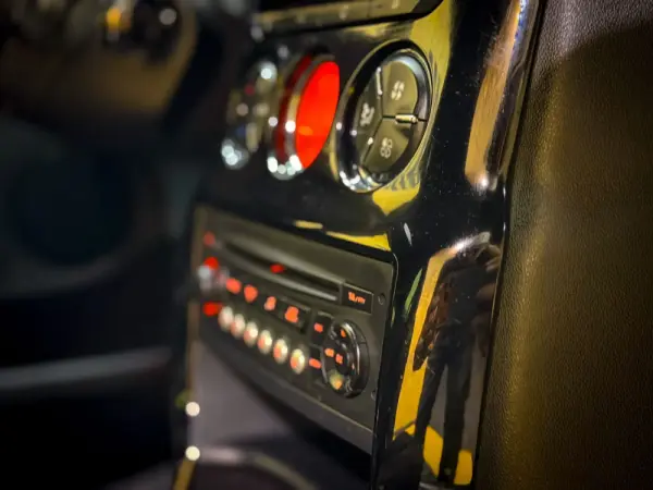 DS DS3 1.6 BlueHDi So Chic 24