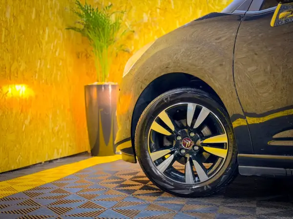 DS DS3 1.6 BlueHDi So Chic 29