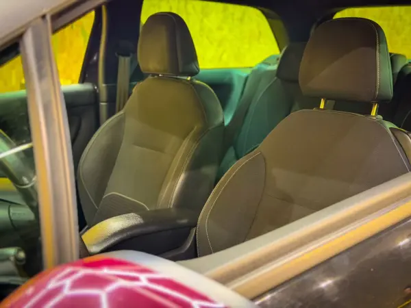 DS DS3 1.6 BlueHDi So Chic 30