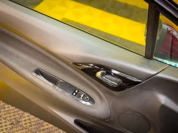 DS DS3 1.6 BlueHDi So Chic 34