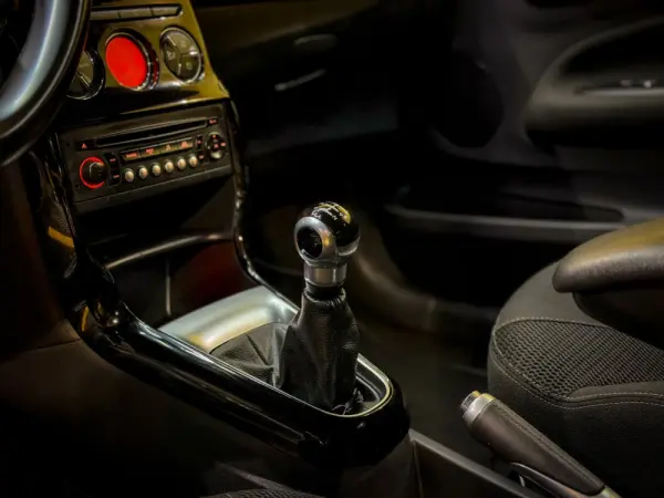 DS DS3 1.6 BlueHDi So Chic 36