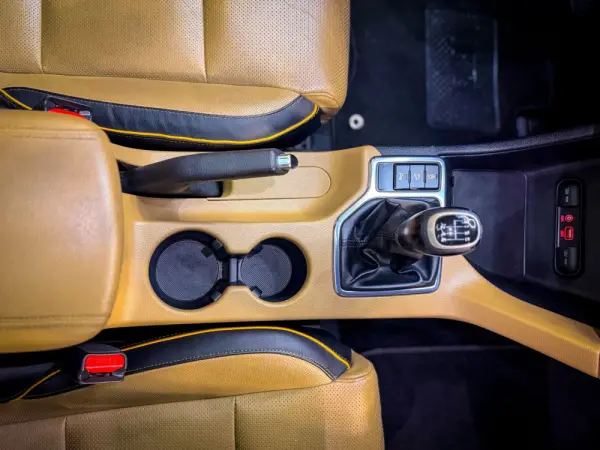 Kia Sportage 1.7 CRDi ISG TX Prime 15