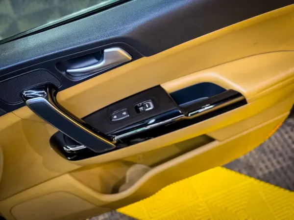 Kia Sportage 1.7 CRDi ISG TX Prime 18