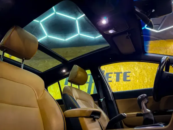 Kia Sportage 1.7 CRDi ISG TX Prime 22