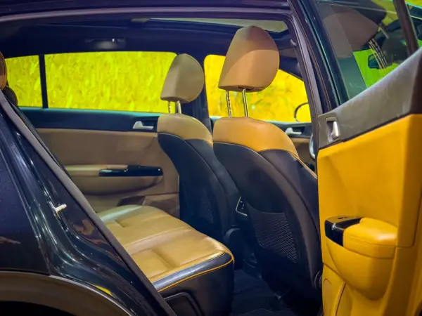 Kia Sportage 1.7 CRDi ISG TX Prime 23